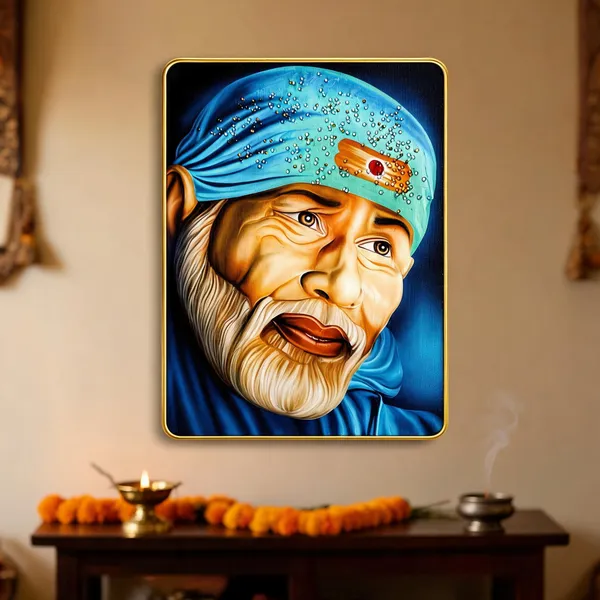 Shirdi_Sai_Baba_Painting