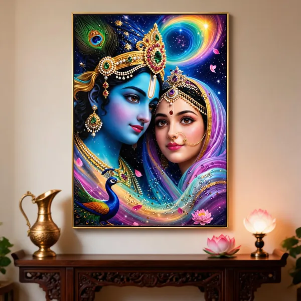 Radha_Krishna_Divine_Love_Painting