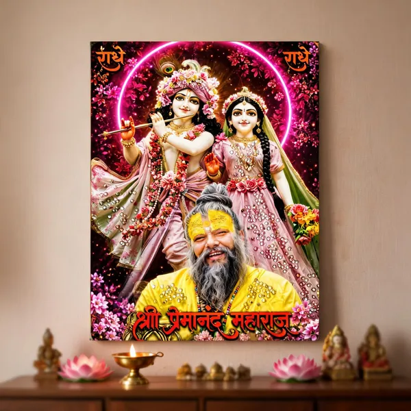 pink_halo_&_Radhe_Radhe