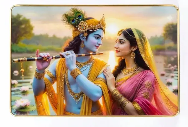 Krishna_with_flute_over_Radha