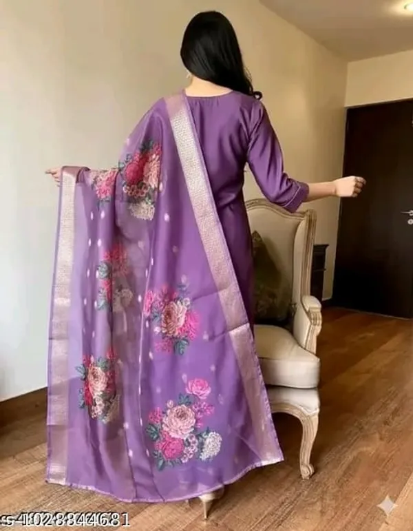 Purple_Embroidered_Kurta_Set_With_Dupatta_for_Women