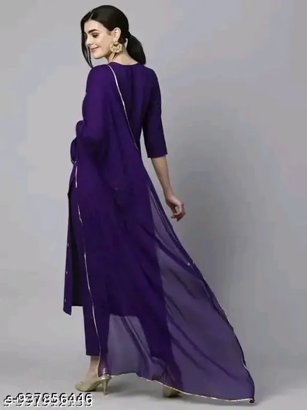 Purple_Embroidered_Kurta_Set_for_Women