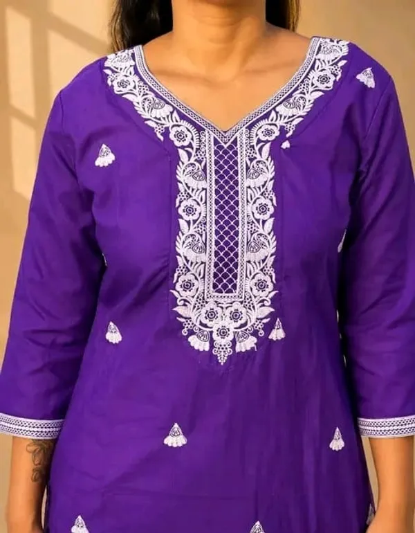 Purple_Printed_Kurta_Set_for_Women