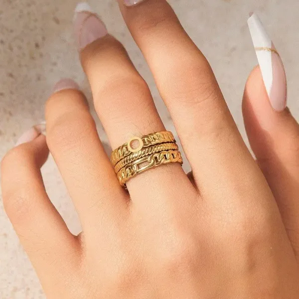 Gold_Plated_Contemporary_Adjustable_Ring