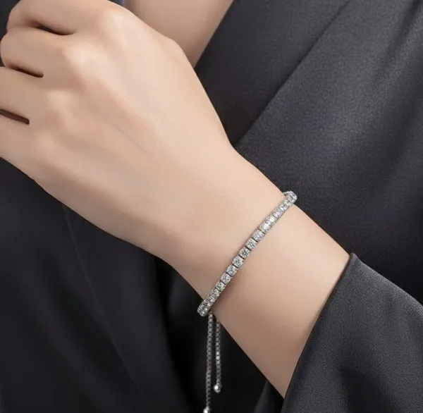 Silver_Plated_Cubic_Zirconia__Tennis_Bracelet