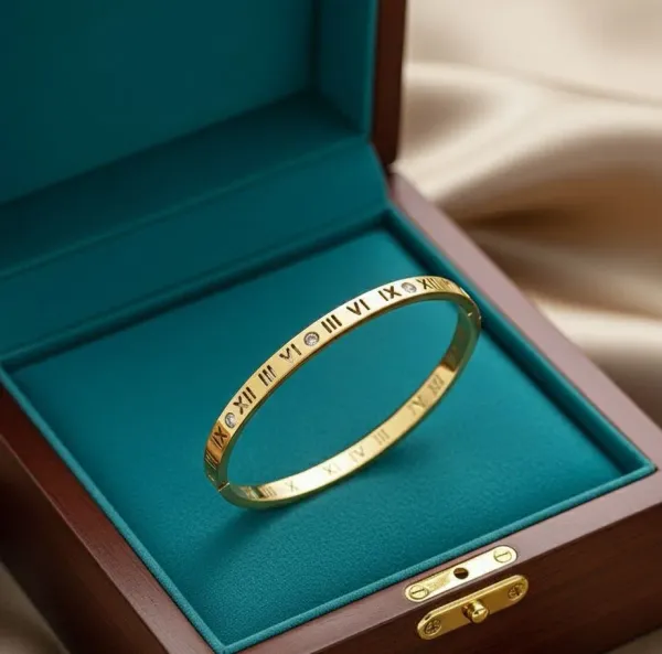 Gold_Plated_Ad_Bangle_Style__Roman_Numerals_Bracelet