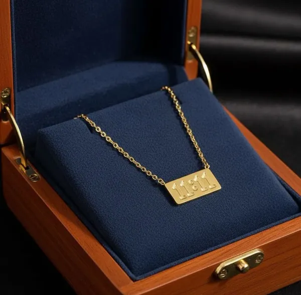 Gold_Plated__11_11_Angel_Make_A_Wish_Stainless_Steel_Pendant