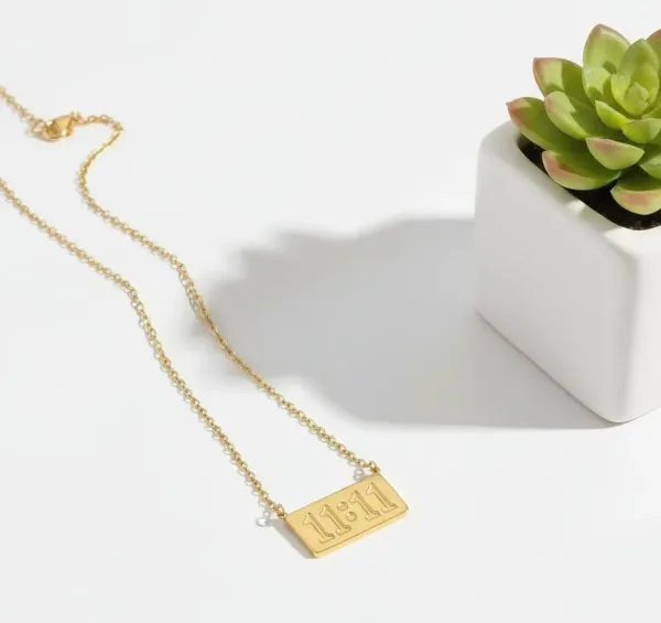 Gold_Plated__11_11_Angel_Make_A_Wish_Stainless_Steel_Pendant