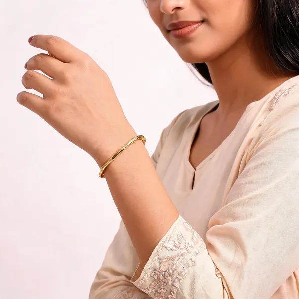 Gold_Plated_Stainless_Steel_Korean_Style_Bracelet_For_Women