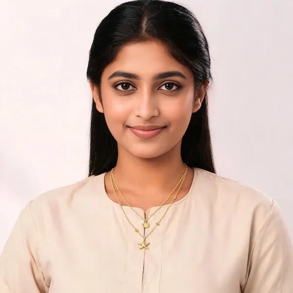 Gold_Plated_Stainless_Steel_Star_Pendant_Necklace_For_Women