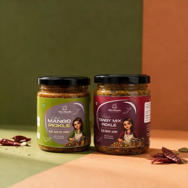 Aam_Achar_And_Mix_Achar_Pickle_Combo_Pack_Of_2