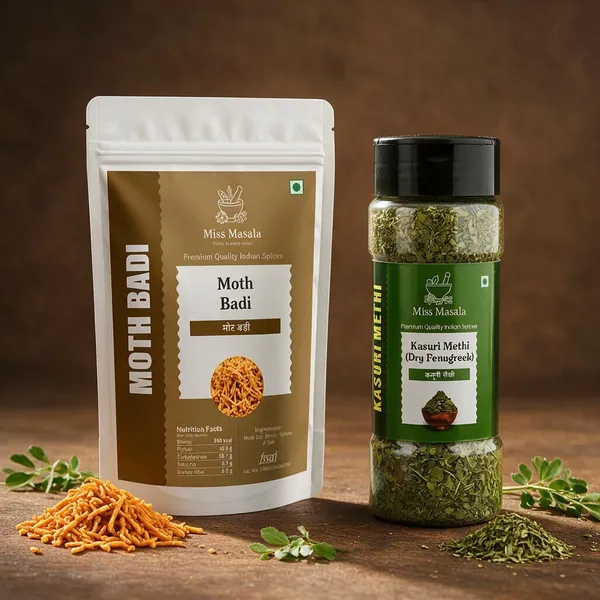 Moth_Badi_And_Kasuri_Methi_Combo_Pack_Of_2