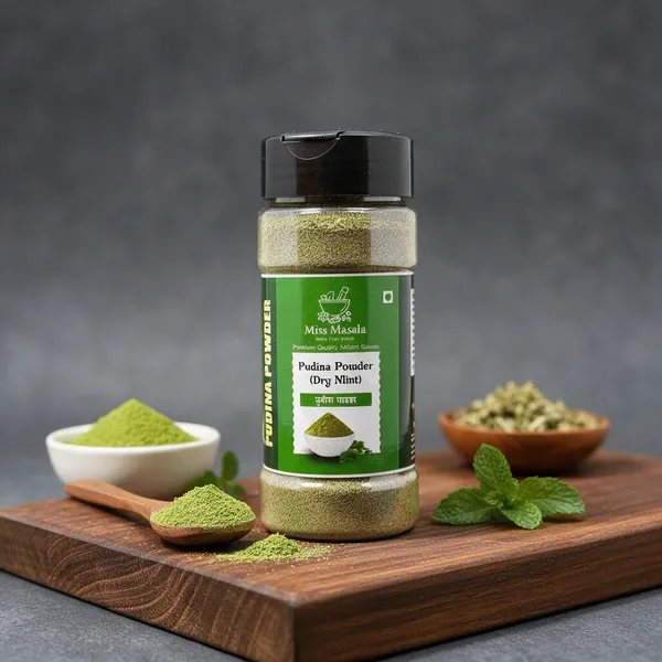 Pudina_Powder,_Jeera_Powder,_Kasuri_Methi_Combo_Pack_Of_3
