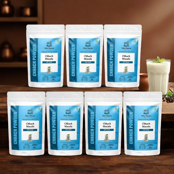 Chhach_Masala_Buttermilk_Spice_Blend_Pack_Of_7