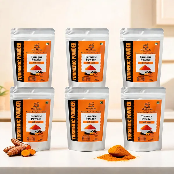 Turmeric_Haldi_Powder_Pack_Of_6