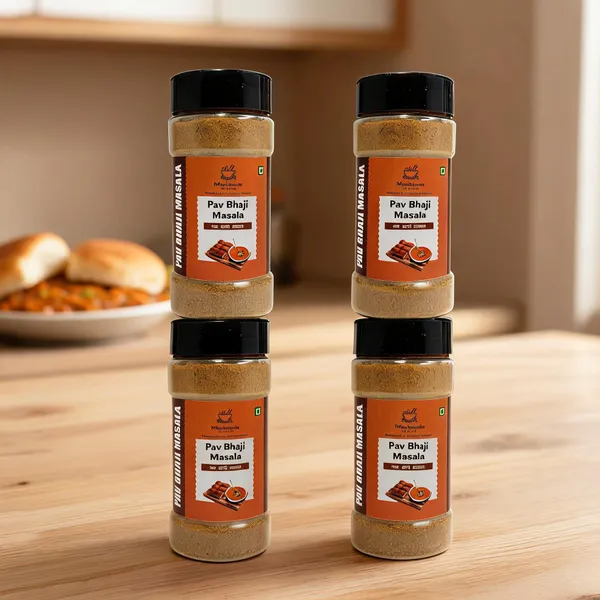 Pav_Bhaji_Masala_Spice_Blend_Pack_Of_4