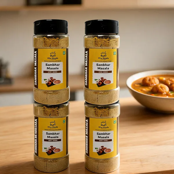 Sambhar_Masala_Spice_Blend_Pack_Of_4