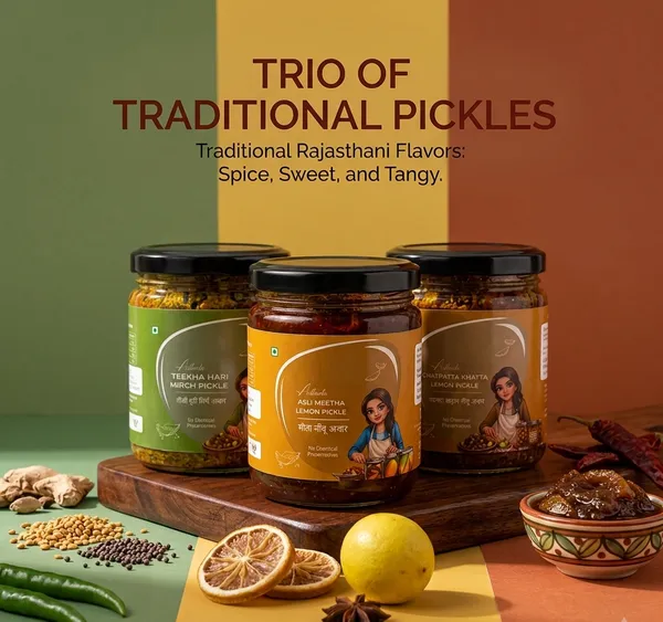 Khatta_Nimbu,_Mitha_Nimbu,_Hari_Mirchi_Pickle_Combo_Pack_Of_3
