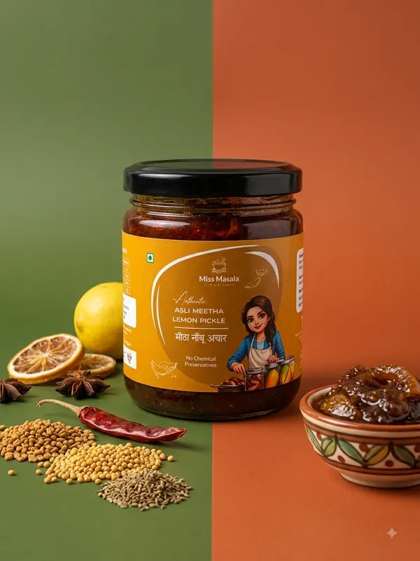 Miss_Masala_Meetha_Lemon_Pickle