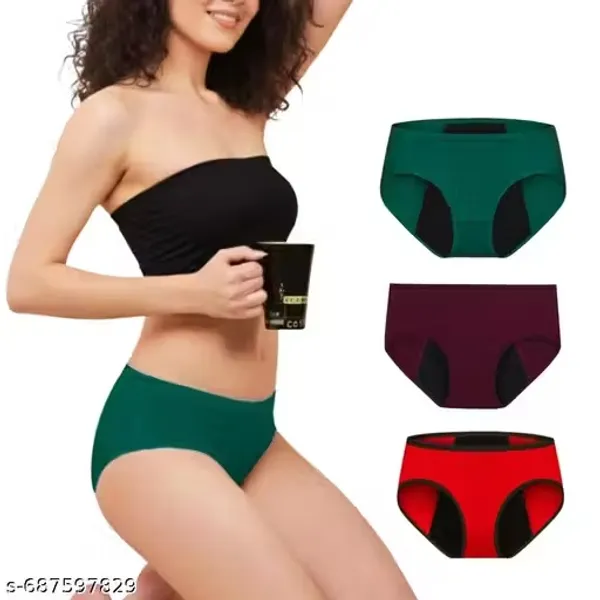 Multicolor_Briefs_for_Women