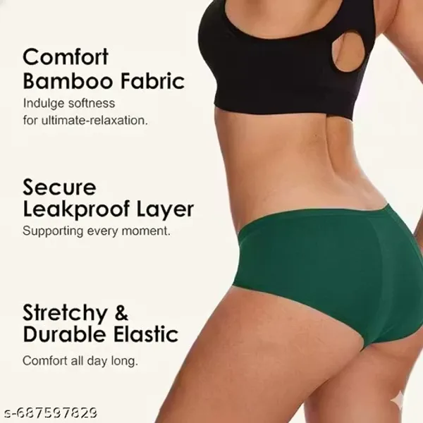Multicolor_Bamboo_Brief_Period_Panties_Pack_Of_3_For_Women