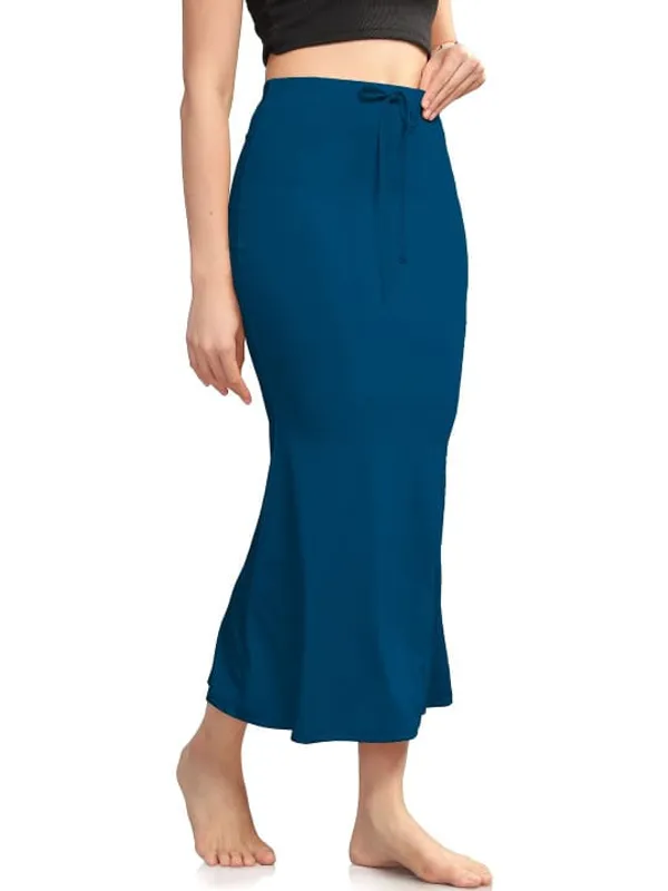 Blue_Lycra_Mermaid_Skirt_For_Women
