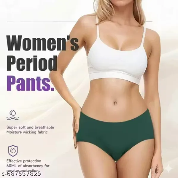 Multicolor_Bamboo_Brief_Period_Panties_Pack_Of_3_For_Women