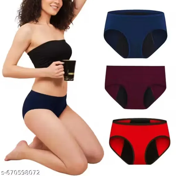 Multicolor_Briefs_for_Women