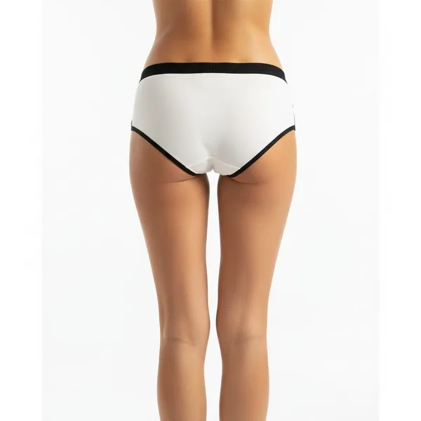 White_Cotton_Brief_Panty_For_Women_Pack_Of_2