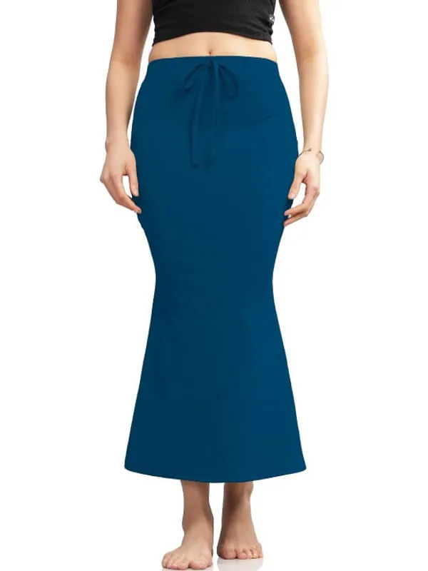Blue_Lycra_Mermaid_Skirt_For_Women