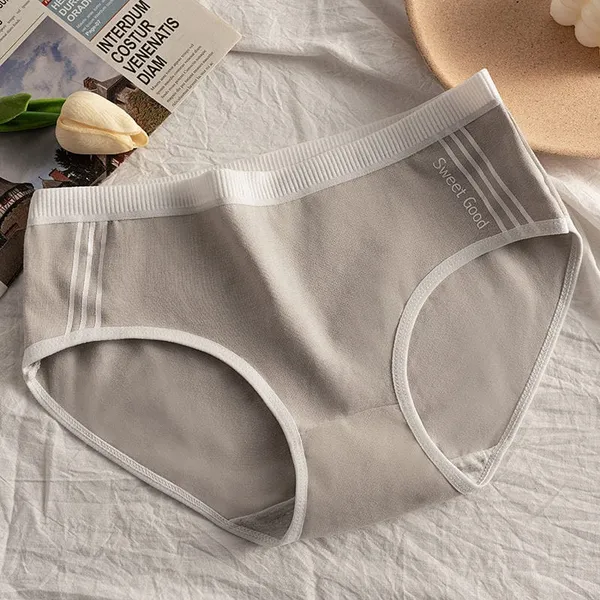 Grey_Brief_Panty_for_Women
