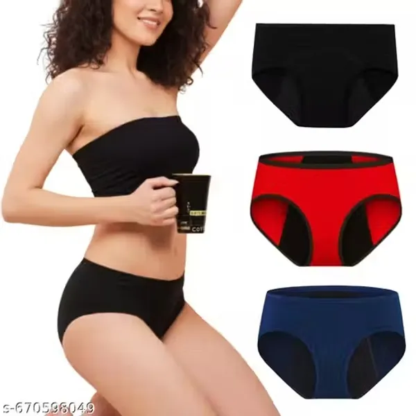 Multicolor_Briefs_for_Women