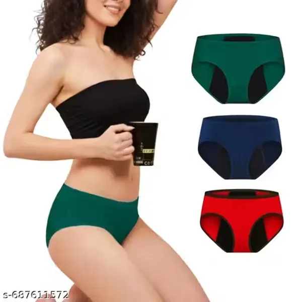 Multicolor_Briefs_for_Women