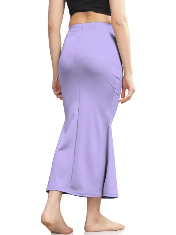 Lavender_Lycra_Mermaid_Skirt_For_Women