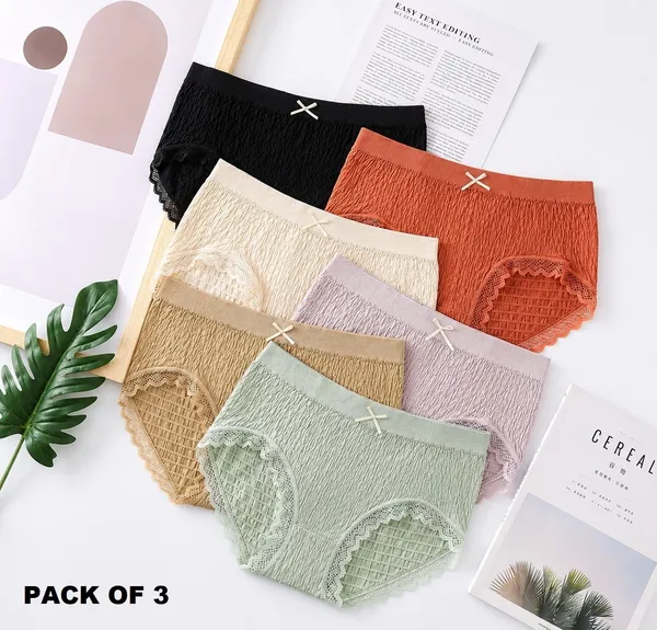 Multicolor_Lycra_Lace_Brief_Panties_Pack_Of_3_For_Women