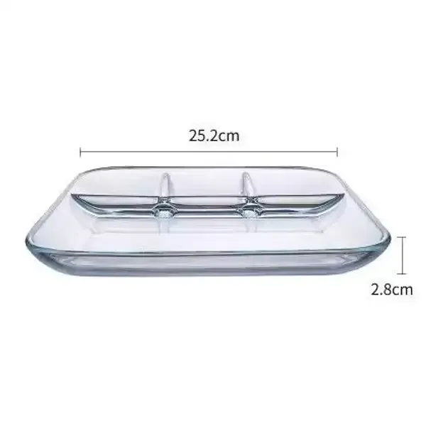 Durabl_Round_Tempered_Glass_Plate_Clear_Serving_And_Baking_Dish_For_The_Home