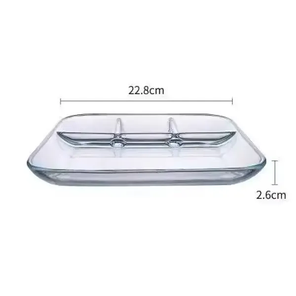 Durabl_Round_Tempered_Glass_Plate_Clear_Serving_And_Baking_Dish_For_The_Home