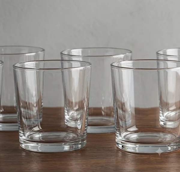 Durabl_Water/_Juice_Glass_-_Set_Of_6_|_350_Ml