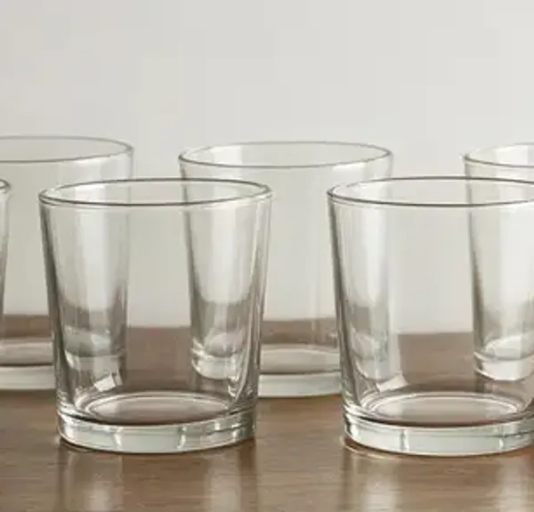 Durabl_Water/_Juice_Glass_-_Set_Of_6_|_350_Ml