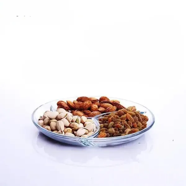 Durabl_Round_Tempered_Glass_Plate_Clear_Serving_And_Baking_Dish_For_The_Home