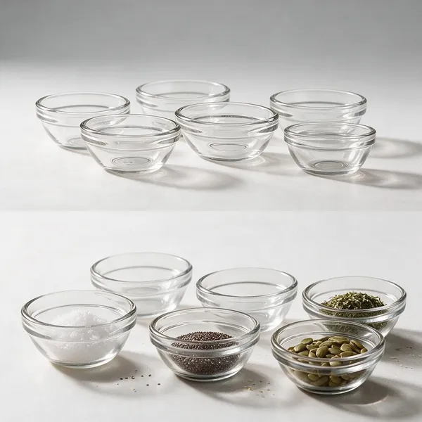 Durabl_Glass_Bowl_-_Set_Of_6_|_145_Ml