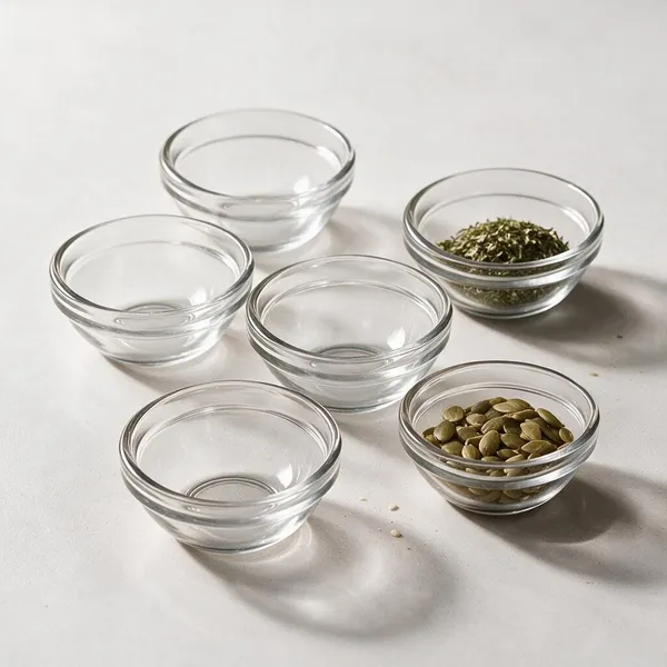 Durabl_Glass_Bowl_-_Set_Of_6_|_145_Ml