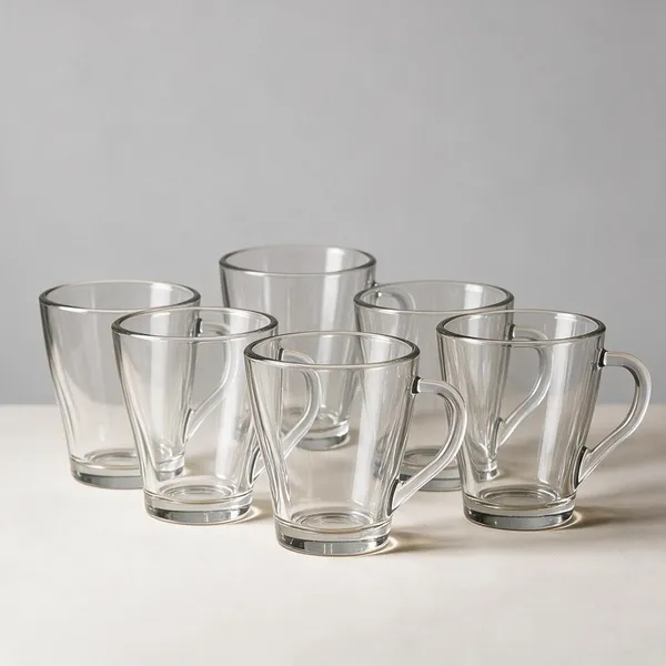 Durabl_Coffee_Mug_-_Set_Of_6_|_255_Ml