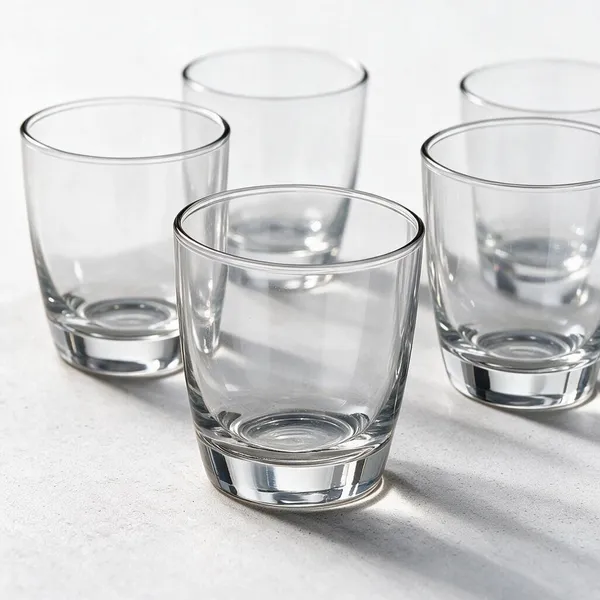 Durabl_Water/_Juice_Glass_-_Set_Of_6_|_380_Ml