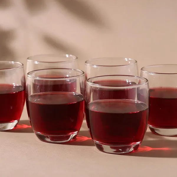 Durabl_Juice_Glass_-_Set_Of_6_|_290_Ml