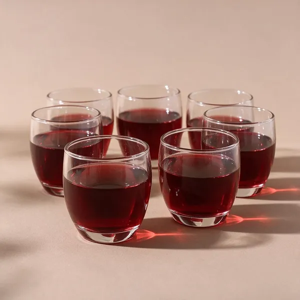 Durabl_Juice_Glass_-_Set_Of_6_|_290_Ml