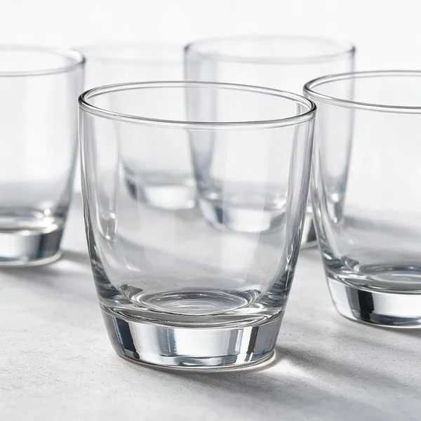 Durabl_Water/_Juice_Glass_-_Set_Of_6_|_380_Ml