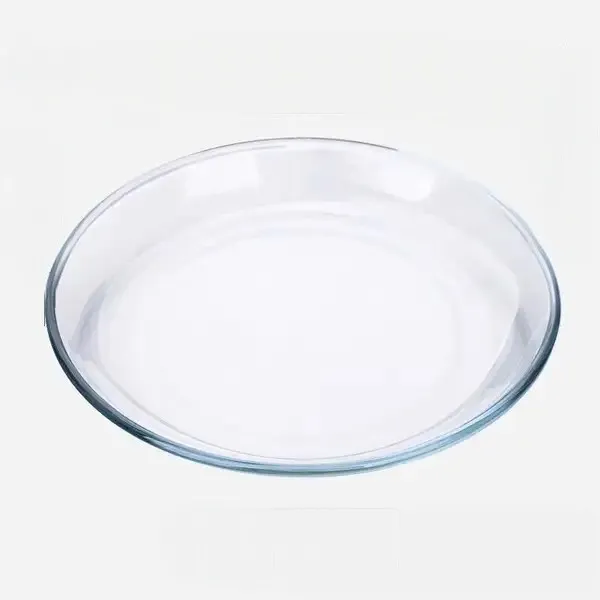 Durabl_Round_Tempered_Glass_Plate_Clear_Serving_And_Baking_Dish_For_The_Home