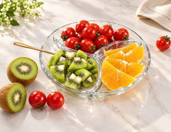 Durabl_Round_Tempered_Glass_Plate_Clear_Serving_And_Baking_Dish_For_The_Home