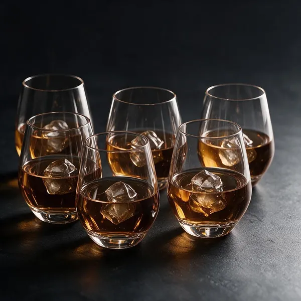 Durabl_Water/_Juice_Glass_-_Set_Of_6_|_350_Ml